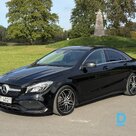 Mercedes-Benz CLA 180 1.6i for sale, 2018