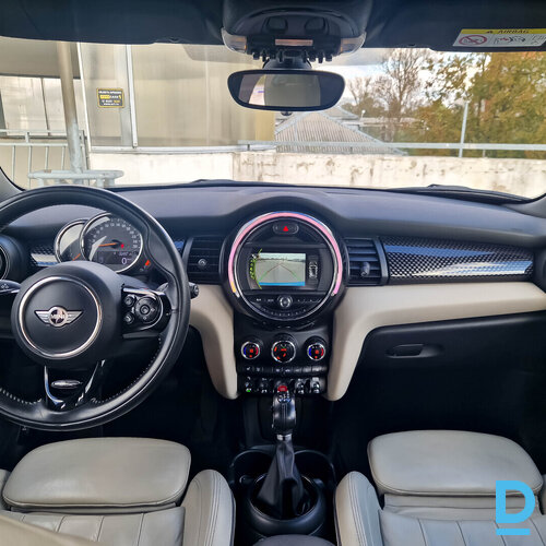 Pārdod MINI Cooper S 2.0i, 2018 Pārdod MINI Cooper S 2.0i, 2018