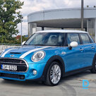 Pārdod MINI Cooper S 2.0i, 2018