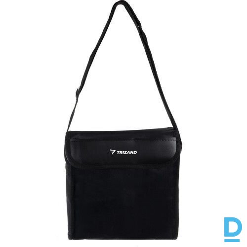 Medību binoklis ar somu