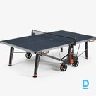 Cornilleau 500X Sport āra tenisa galds