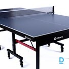 Galda tenisa galds Bilaro Master 19 mm MDF zils
