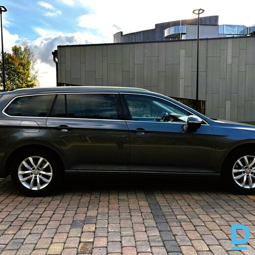 Pārdodu VW Passat B8 / Uz nomaksu Pārdodu VW Passat B8 / Uz nomaksu
