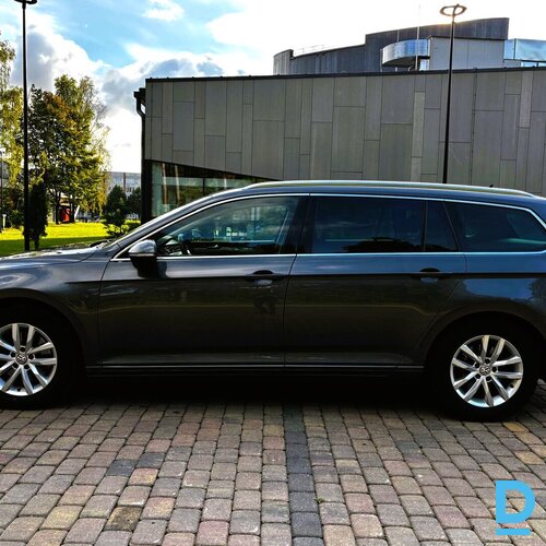 Pārdodu VW Passat B8 / Uz nomaksu Pārdodu VW Passat B8 / Uz nomaksu