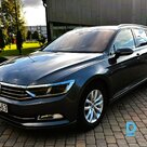 Pārdodu VW Passat B8 / Uz nomaksu