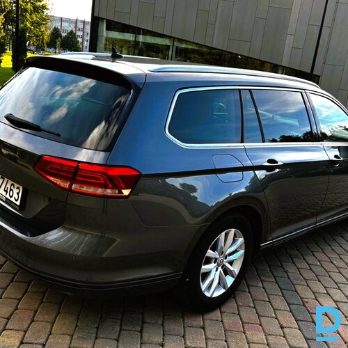 Pārdodu VW Passat B8 / Uz nomaksu Pārdodu VW Passat B8 / Uz nomaksu