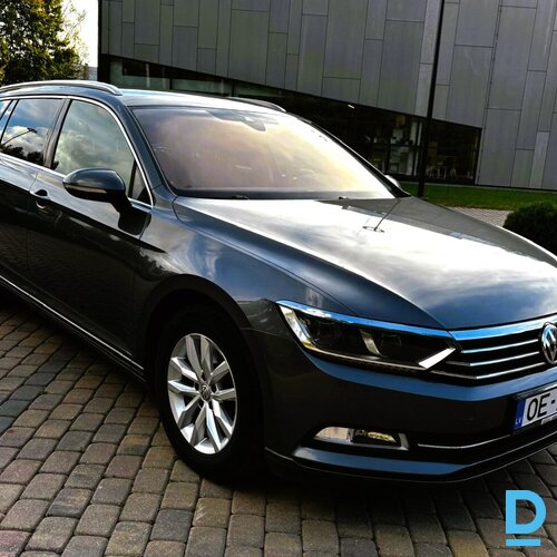 Pārdodu VW Passat B8 / Uz nomaksu Pārdodu VW Passat B8 / Uz nomaksu