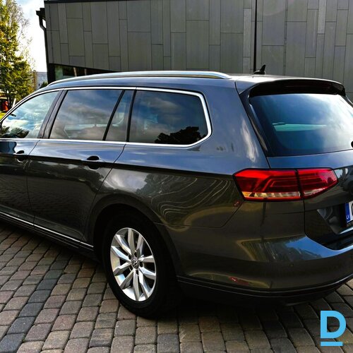 Pārdodu VW Passat B8 / Uz nomaksu Pārdodu VW Passat B8 / Uz nomaksu