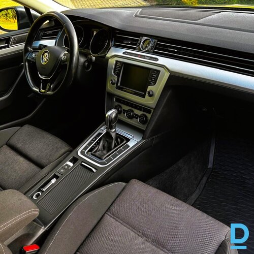 Pārdodu VW Passat B8 / Uz nomaksu Pārdodu VW Passat B8 / Uz nomaksu