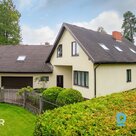 For sale: spacious and cozy private house with landscaped territory in Sunīši.Th