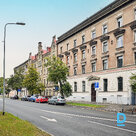 Apartment for sale in Pērnavas iela 39