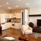 Apartment for rent in Riga