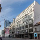 Офисные помещения класса А в самом центре Риги