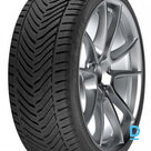TAURUS ALL SEASON 225 50 R17 98V XL
