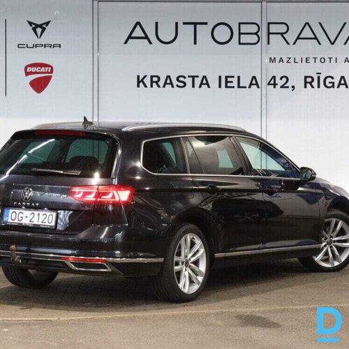 Pārdod Volkswagen Passat B8 EXECUTIVE 2.0Tdi, 2021 Pārdod Volkswagen Passat B8 EXECUTIVE 2.0Tdi, 2021