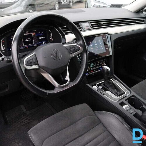 Pārdod Volkswagen Passat B8 EXECUTIVE 2.0Tdi, 2021 Pārdod Volkswagen Passat B8 EXECUTIVE 2.0Tdi, 2021