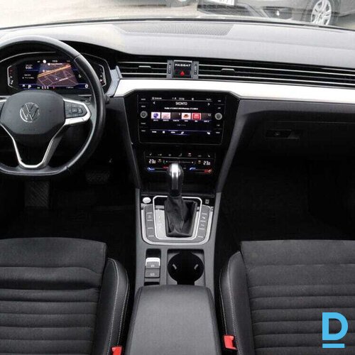 Pārdod Volkswagen Passat B8 EXECUTIVE 2.0Tdi, 2021 Pārdod Volkswagen Passat B8 EXECUTIVE 2.0Tdi, 2021