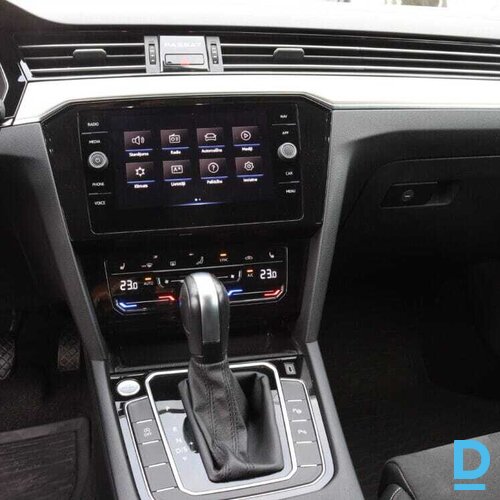 Pārdod Volkswagen Passat B8 EXECUTIVE 2.0Tdi, 2021 Pārdod Volkswagen Passat B8 EXECUTIVE 2.0Tdi, 2021