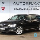 Pārdod Volkswagen Passat B8 EXECUTIVE 2.0Tdi, 2021
