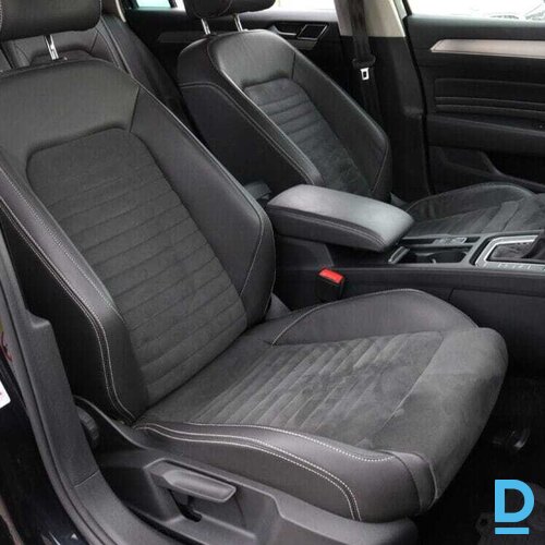 Pārdod Volkswagen Passat B8 EXECUTIVE 2.0Tdi, 2021 Pārdod Volkswagen Passat B8 EXECUTIVE 2.0Tdi, 2021