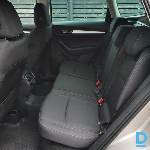 Pārdod Skoda Karoq Ambition Plus 1.6tdi, 2018 Pārdod Skoda Karoq Ambition Plus 1.6tdi, 2018