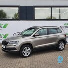 Продажа Skoda Karoq Ambition Plus 1.6tdi, 2018 г.