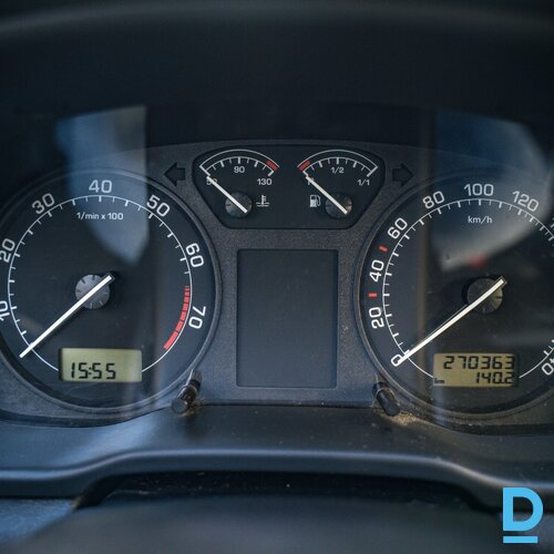 Pārdod Skoda Octavia 1.8 Turbo, benzīns/gāze, 2004 Pārdod Skoda Octavia 1.8 Turbo, benzīns/gāze, 2004