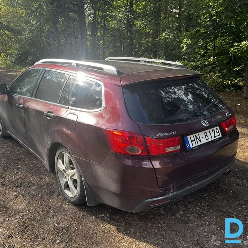 Pārdod Honda Accord, 2010 Pārdod Honda Accord, 2010