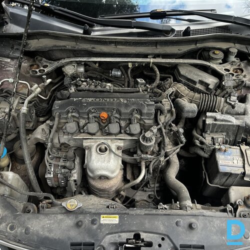 Pārdod Honda Accord, 2010 Pārdod Honda Accord, 2010