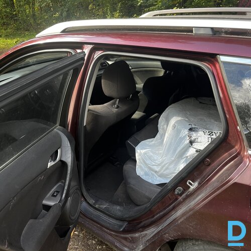 Pārdod Honda Accord, 2010 Pārdod Honda Accord, 2010