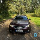 Pārdod Honda Accord, 2010