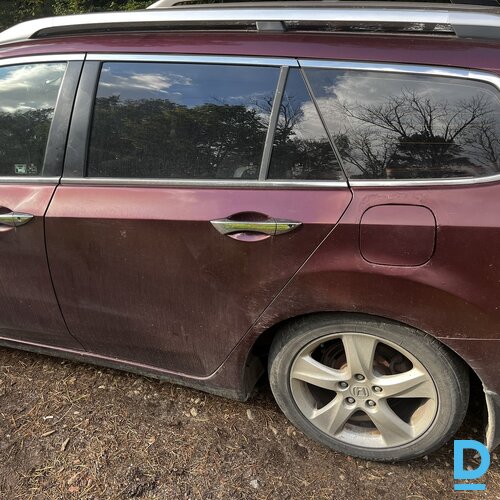 Pārdod Honda Accord, 2010 Pārdod Honda Accord, 2010