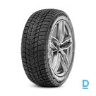 RADAR DIMAX ALPINE 215 55 R17 94V Rim Fringe Protection