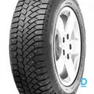 GISLAVED NORD FROST 200 225 45 R18 95T XL Rim Fringe Protection | Studdable