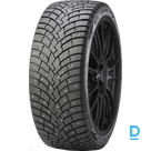 PIRELLI SCORPION ICE ZERO 2 235 55 R18 104H XL KS | Studded