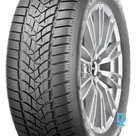 DUNLOP WINTER SPORT 5 215 55 R17 98V DOT 24-25