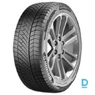 BARUM POLARIS NORTH 6 205 60 R17 97T DOT 25