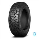 NANKANG SV-3 195 80 R15 96T DOT 24-25