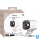 Aqara Camera Hub G5 Pro IP Videonovērošanas kamera