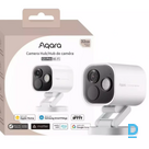 Aqara Camera Hub G5 Pro IP Videonovērošanas kamera