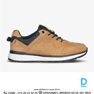 Pārgājienu Kurpes Ādas Ūdensizturīgas STEADY Safety Jogger WR Waterproof Grip Brown Black BELGIUM Drošības Darba Apavi Specapavi