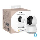 Aqara E1 Sfēriska IP drošības kamera 2K