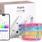 Aqara RLS-K01D Viedā LED Lenta T1 2m (RLS-K01D)