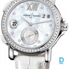 Pārdod Ulysse Nardin Classic Dual Time Lady