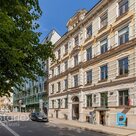 Офис с раковиной в центре Риги возле Верманского парка