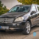 For sale Mercedes-Benz ML320 3.0d, 2007