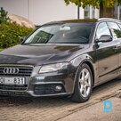 For sale Audi A4 2.7d, 2009