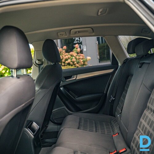 Pārdod Audi A4 2.7d, 2009 Pārdod Audi A4 2.7d, 2009