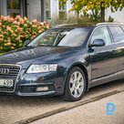 For sale Audi A6 C6 2.0d, 2009