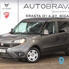 Pārdod Fiat Doblo Combi 1.6d Mutijet, 2022